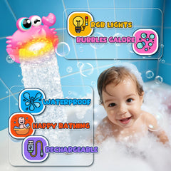 Toyjolka adhesive mount hooks secure bath toy on smooth surfaces