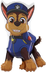 Toyland Paw Patrol Marshall balloon designed for festive ceiling or table decor.