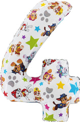Toyland Paw Patrol 4 balloon, 26-inch foil, ideal as a festive party centerpiece.