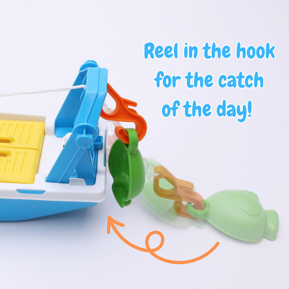 Toyland floating water toy suitable for bath or paddling pool