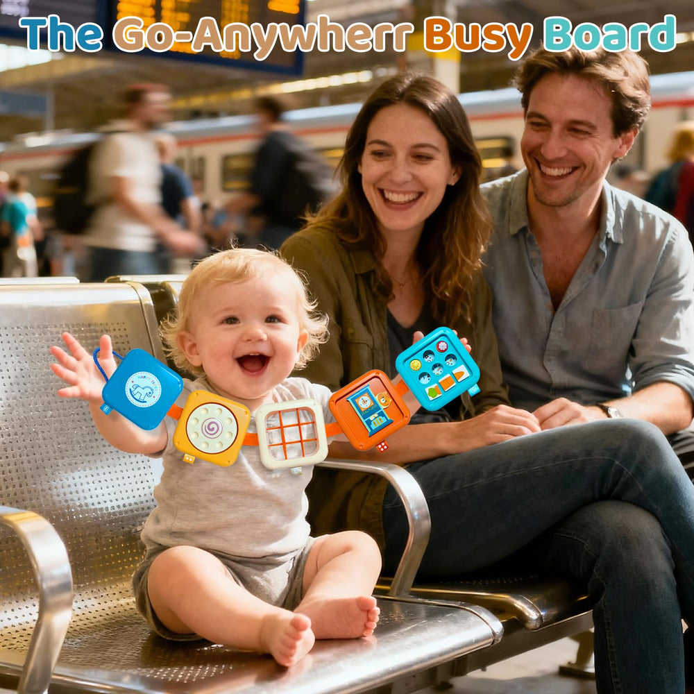 Toylfort carrot puzzle strengthens fine motor control through hands-on problem solving.