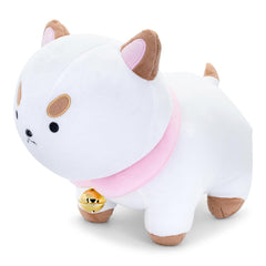 Toynk Bee and PuppyCat 16-Inch Plush showcases cuddly comfort for cozy nights