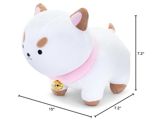 Toynk Bee and PuppyCat intergalactic co-worker supports imaginative space-themed play