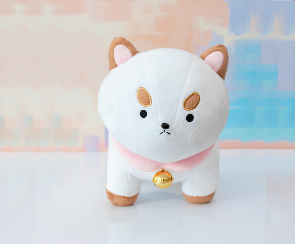Toynk Bee and PuppyCat Official Collectible brightens desks with fan-worthy charm