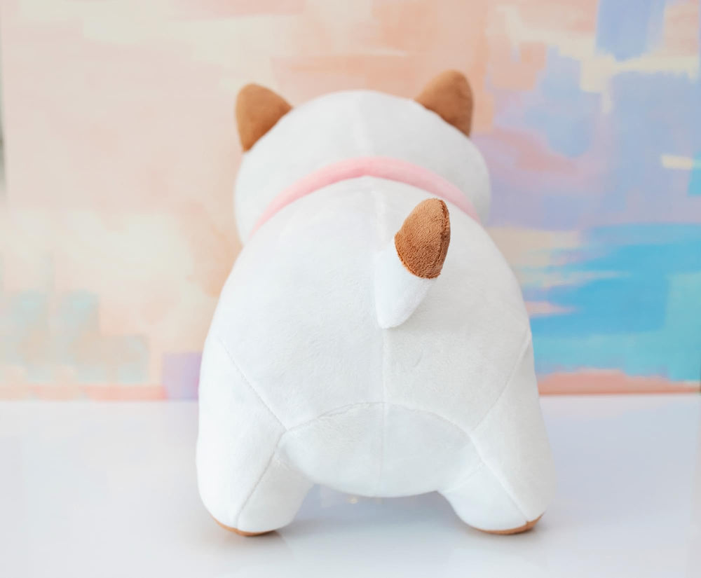 Toynk Bee and PuppyCat cozy companion supports imaginative play and storytelling