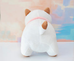 Toynk Bee and PuppyCat cozy companion supports imaginative play and storytelling