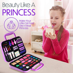 Toysical makeup remover tubes for gentle cleanup after playtime.