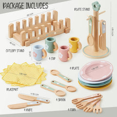 Toyssa gift-ready kitchen accessories for birthdays and holidays