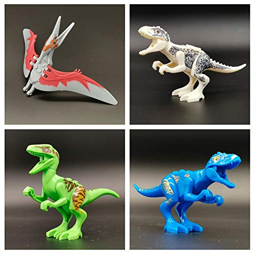 Toysvill Stygimoloch figure with articulated joints for poseable display.