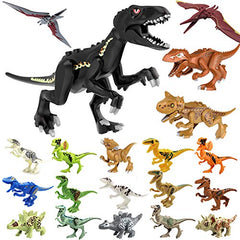 Toysvill Triceratops figure with safe edges for gentle handling.