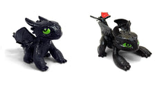 Toysvill Stormcutter figure inspires epic adventures and themed party accents