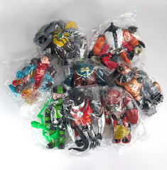 Toysvill Protector of Earth Scooter accessory expands storytelling options
