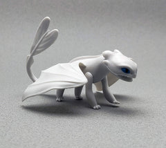 Toysvill Snotlout Jorgenson figure for lively play scenarios