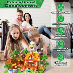 ToyUnited gift-ready kids toy set ideal for birthdays and holidays