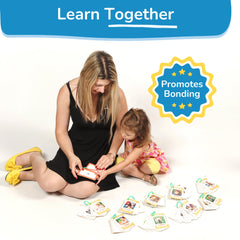 TOYVENTIVE sturdy, kid-safe materials designed to withstand daily classroom and home use.