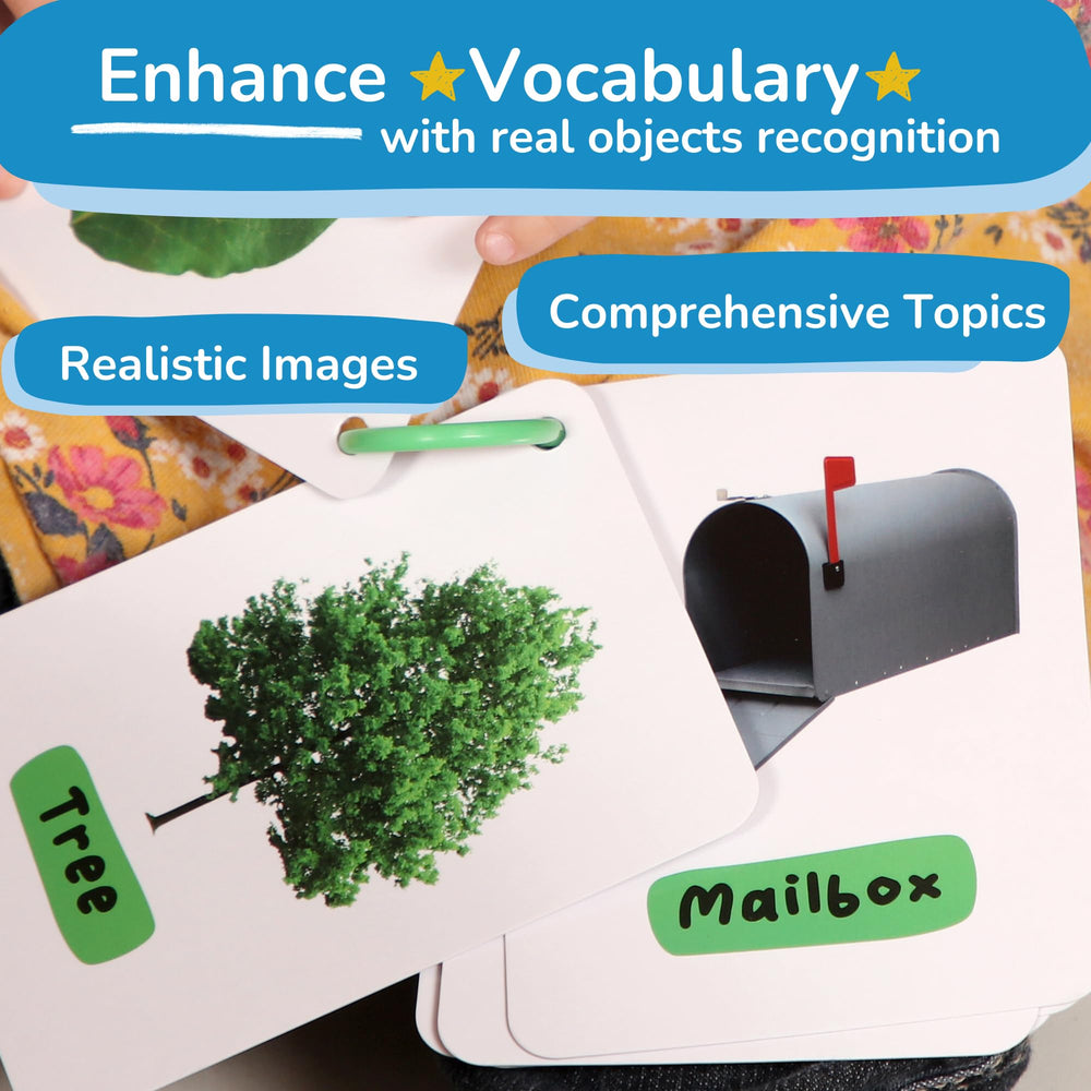 TOYVENTIVE Laminated Cards travel-ready for on‑the‑go learning sessions.