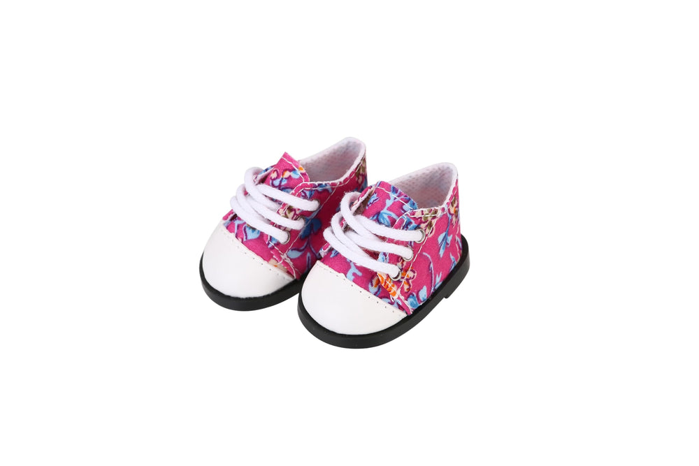 TOYYSB diverse shoe styles laid out, sparks creativity and dressing practice.