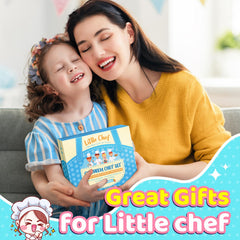 Toyze cookie cutters set adds fun shapes for creative baking.