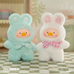 TOYZERO + Lulu piggy bundle package encourages collecting and sharing joy.