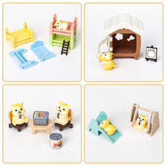 TQQFUN dependable after-sales service supports a smooth shopping experience.