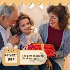 TQQFUN gift-ready set perfect for birthdays and curious preschoolers.