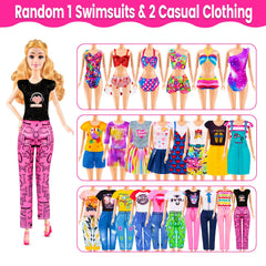 TQRAZ elastic Velcro outfits simplify dressing for kids.