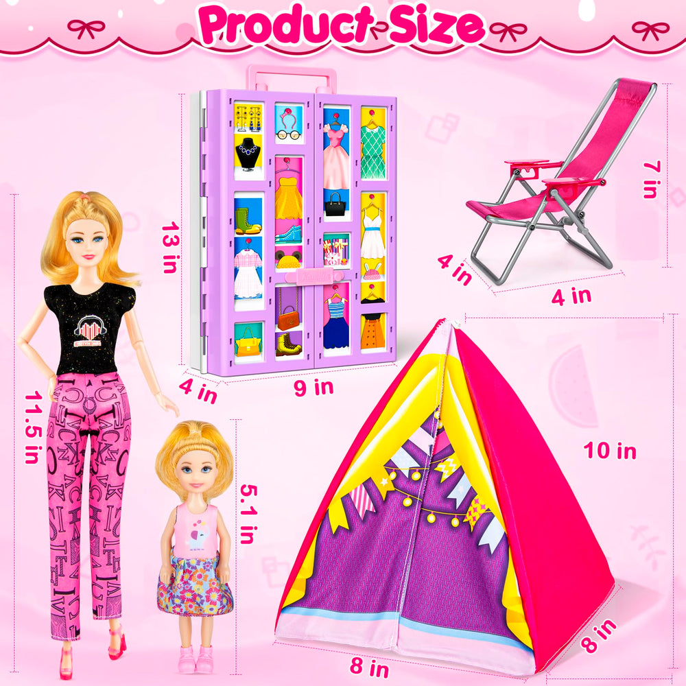 TQRAZ clothing hangers and wardrobe storage for tidy play space.