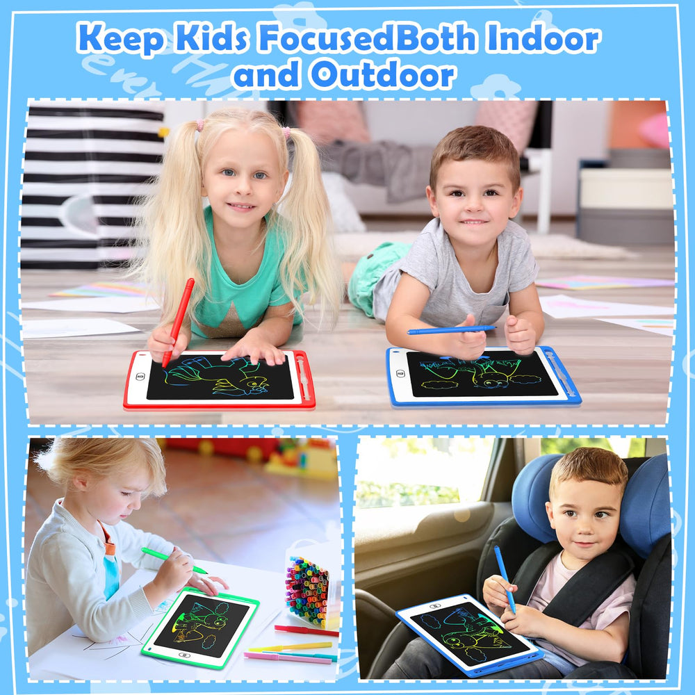 TQU back-to-school gift idea ideal party favors and classroom rewards