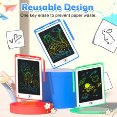 TQU travel-friendly toy keeps kids engaged with quiet entertainment in cars or restaurants