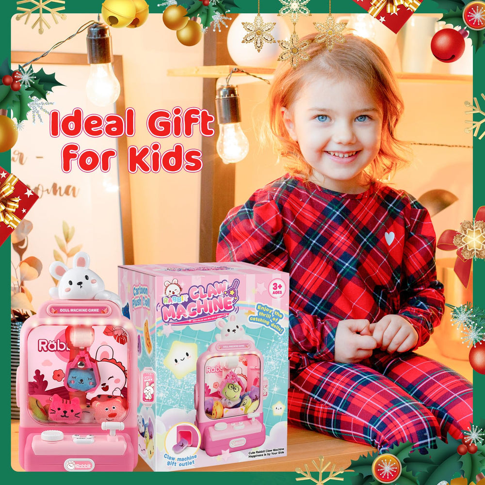 Tracpos Party-ready design makes a charming birthday gift