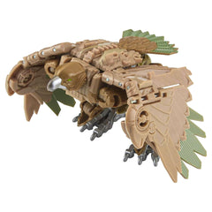 Movie-inspired deco captures Rise of The Beasts look.