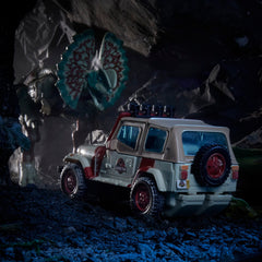Transformers Autobot JP12 blaster accessory adds extra battle options.