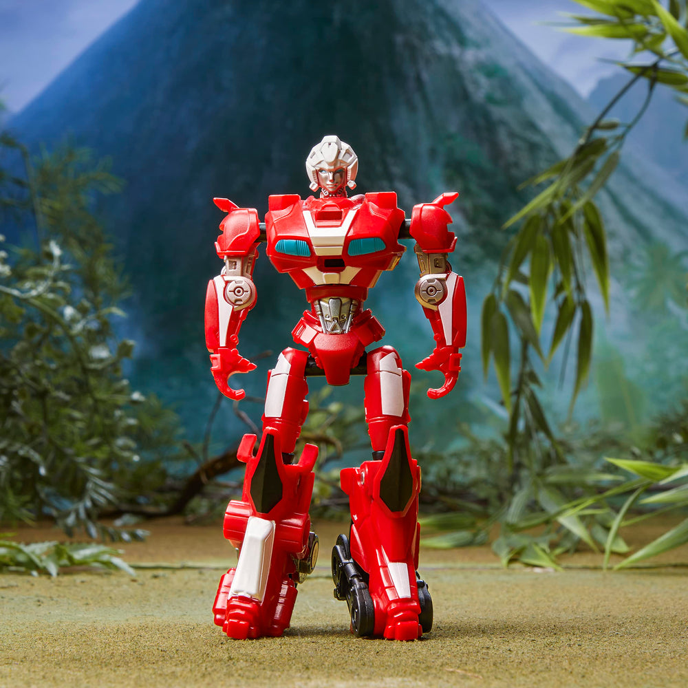 Transformers Beast Combiner 2-Pack display-ready figures