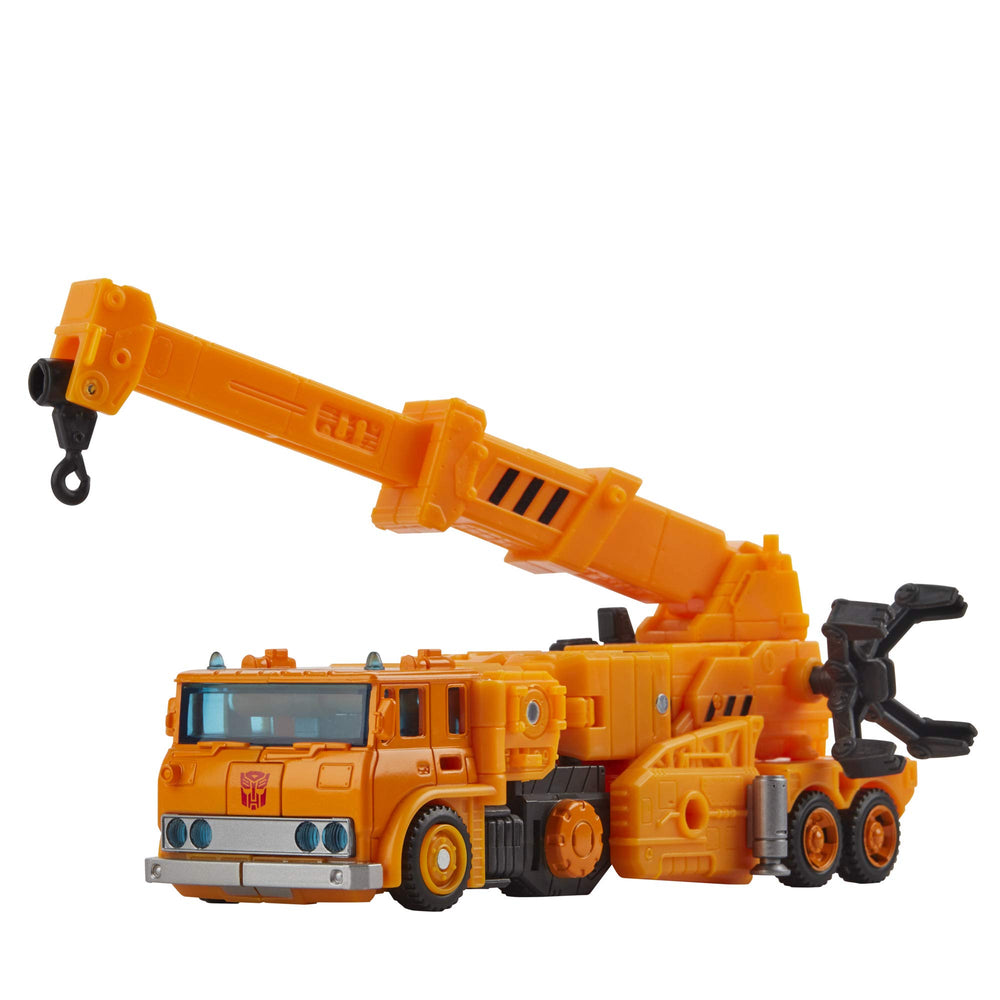 Transformers Grapple Universe map unlocks collectible storytelling opportunities