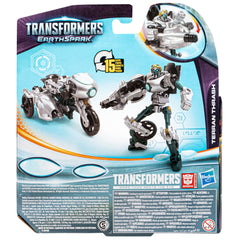 Terran Thrash figure suitable for ages 6 and up for creative storytelling