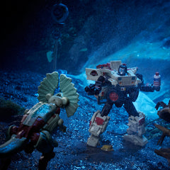 Transformers embryo containment unit accessory sparks storytelling adventures.