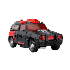 Transformers Flatline makes a thoughtful gift for collectors and young fans