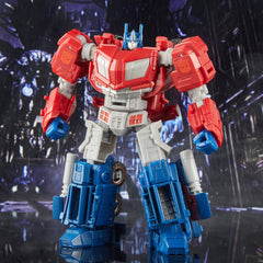 Transformers Gamer Edition packaging supports safe storage and gift appeal.