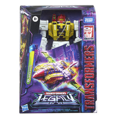 Ideal gift for fans and collectors who love transformer lore