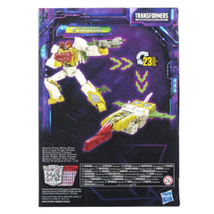 Detailed articulation and deco invite immersive posing and display