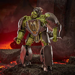 Transformers Kingdom expansion with more figures for storytelling
