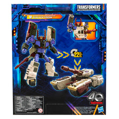 Transformers Legacy packaging celebrates forty years of history
