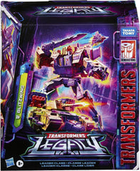 Transformers Legacy Blitzwing Energon missile hands enable dynamic poses