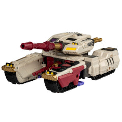 Transformers Armada Galvatron fusion cannon attachment in both modes