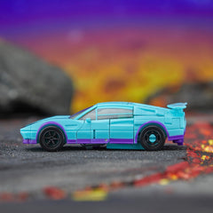 Transformers Legacy G2 Universe deco with authentic styling cues