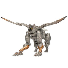 Transformers Legacy United lineup pairs with other figures for creative displays.