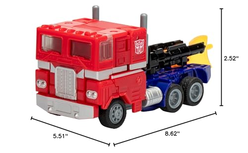 Transformers Legacy United Deluxe display-ready figure suitable for shelf collection and gift-giving.