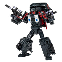 Transformers Legacy Wild Rider robot-toy in action mode for imaginative play and storytelling.