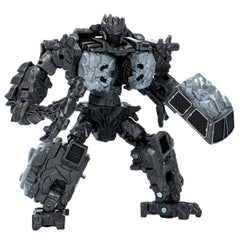 Transformers Magneous in rock form for display and imaginative play.
