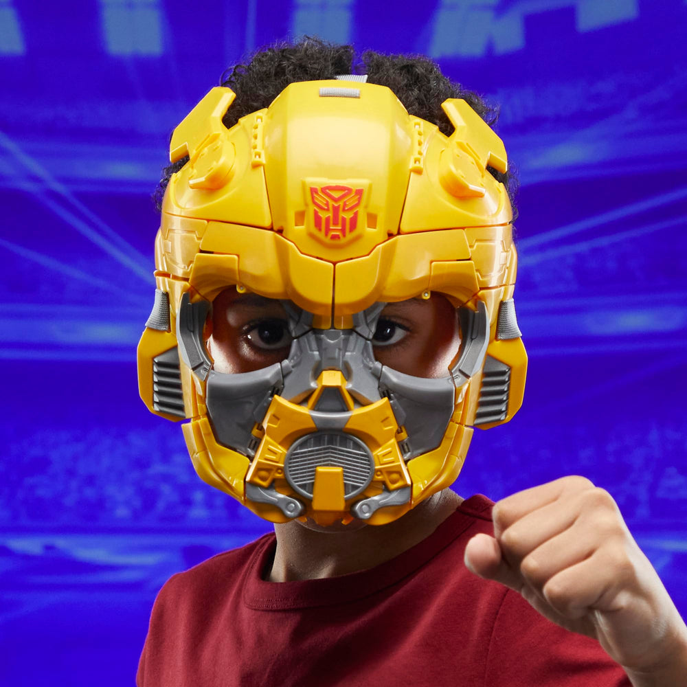 Gift-ready toy for kids six and up who love robots
